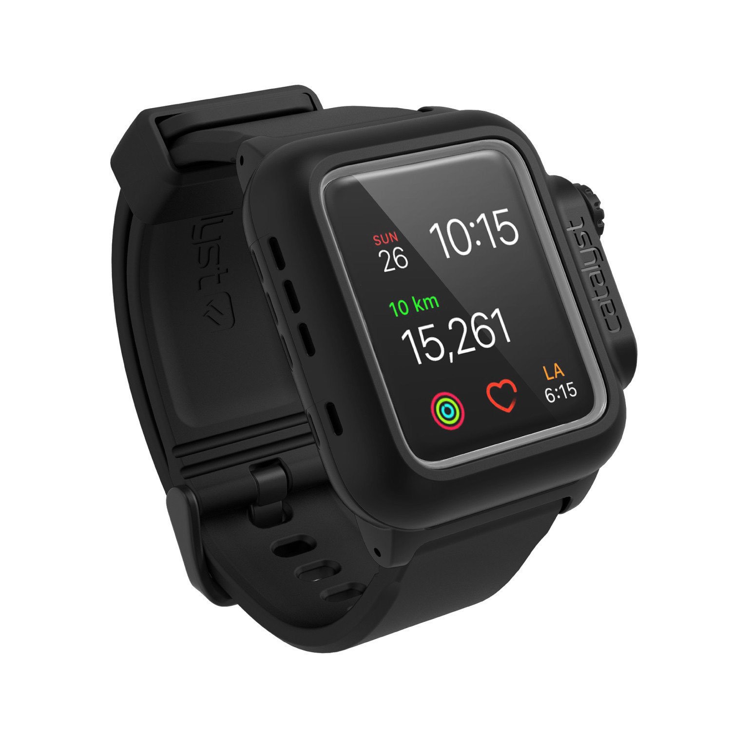 CATALYST Waterproof Case for 42mm Apple Watch Series