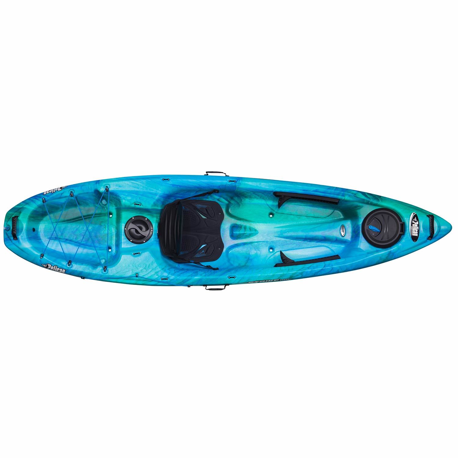 PELICAN Strike 100X SitOnTop Kayak West Marine
