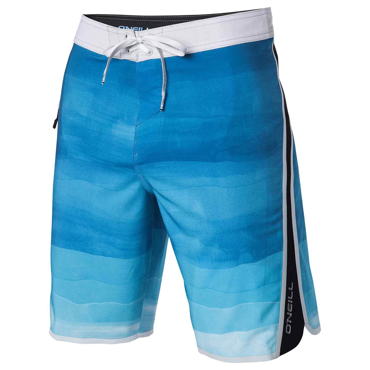 O'NEILL Men's Superfreak Axiom Board Shorts