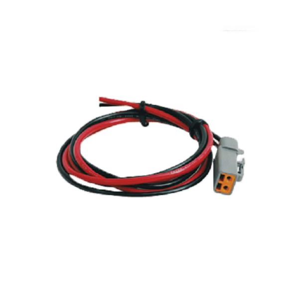 Lenco LED Indicator Integrated Tactile Switch Kit w/Pigtail f/Single Actuator Systems 