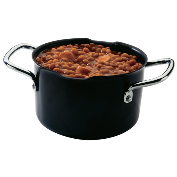 Beans 'n Sauce Pot West Marine