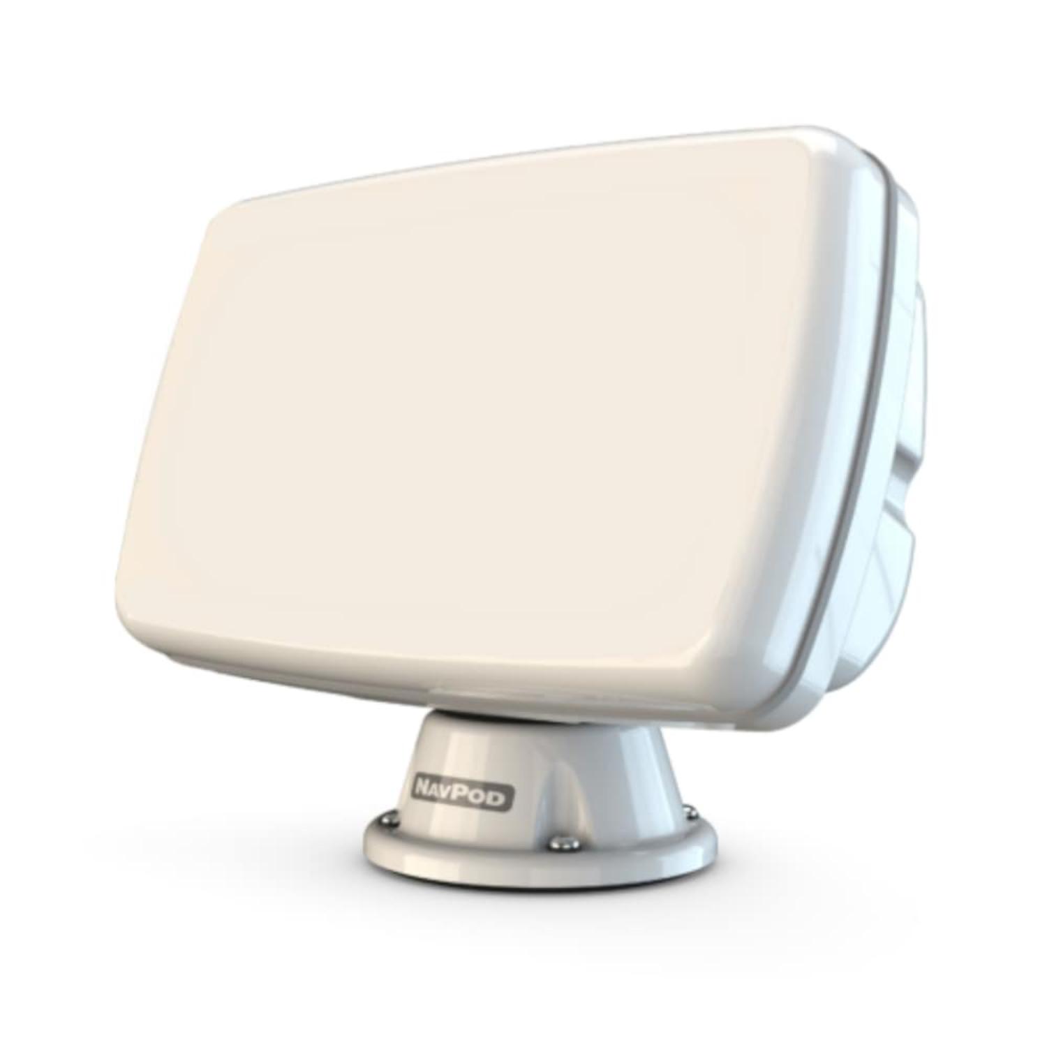 NAVPOD PowerPod Uncut 11.13