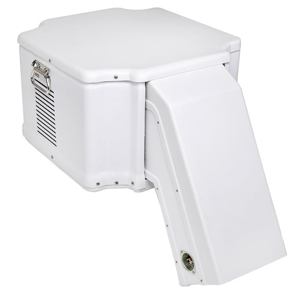 Aircon Portable Marina Heating Ventilation Air Conditioning Thru