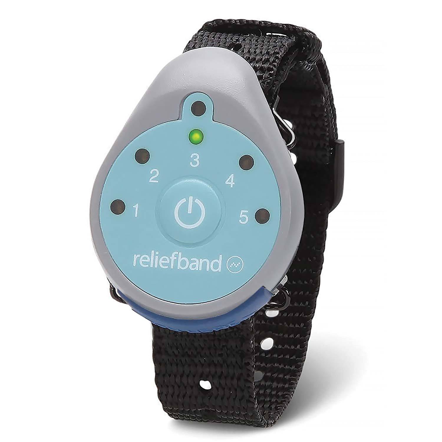 RELIEFBAND ReliefBand® Motion Sickness Device West Marine