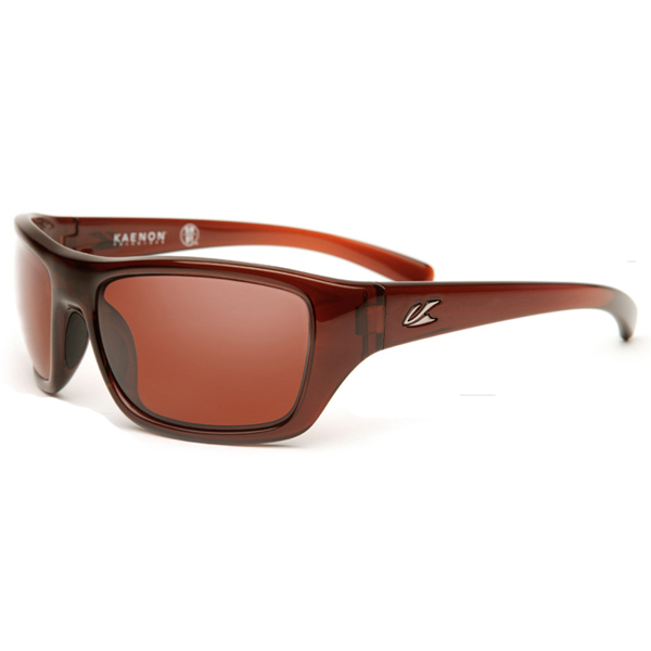 KAENON Kanvas Polarized Sunglasses