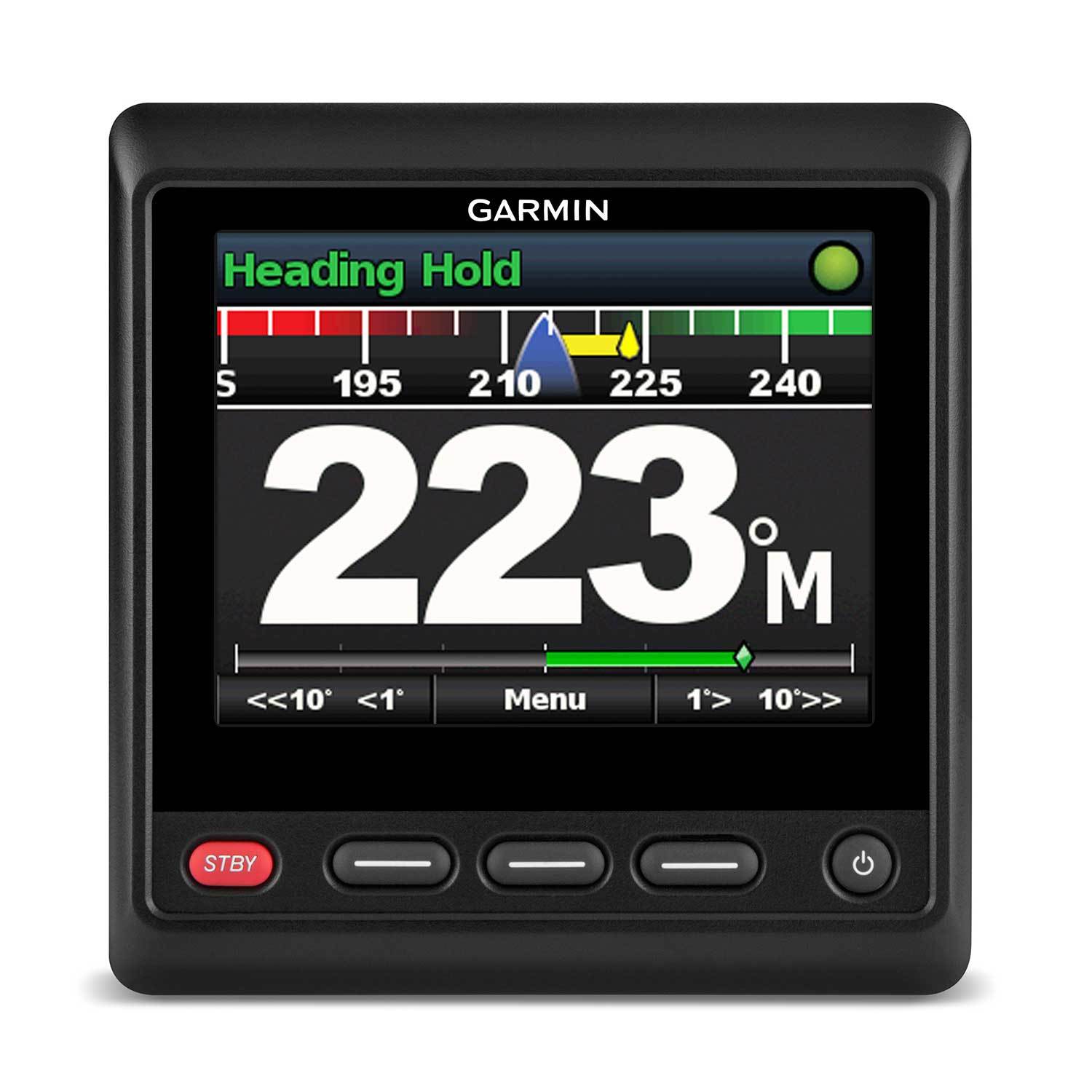 GARMIN GHC 20 Marine Autopilot Helm Control West Marine