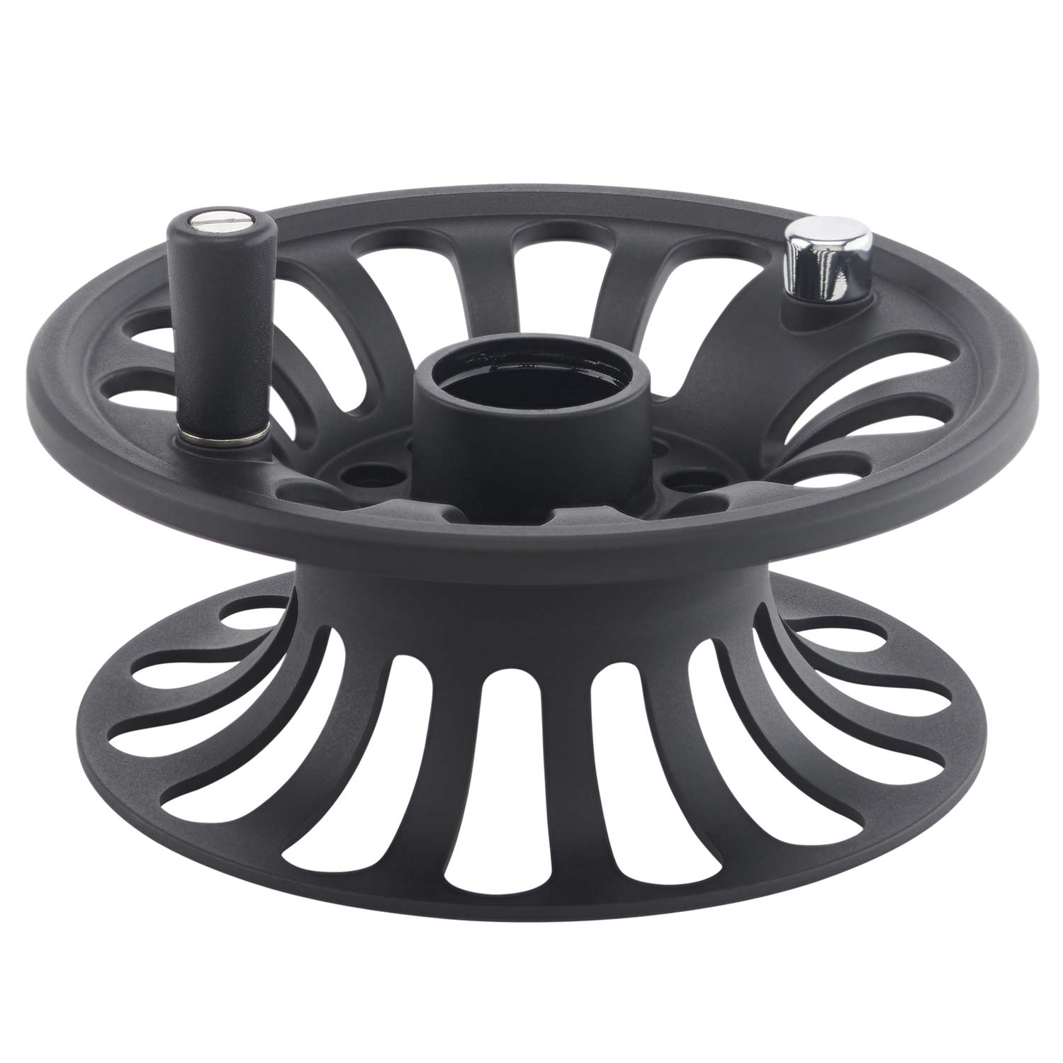 Spare Battle Fly Reel Spool, 10 Weight