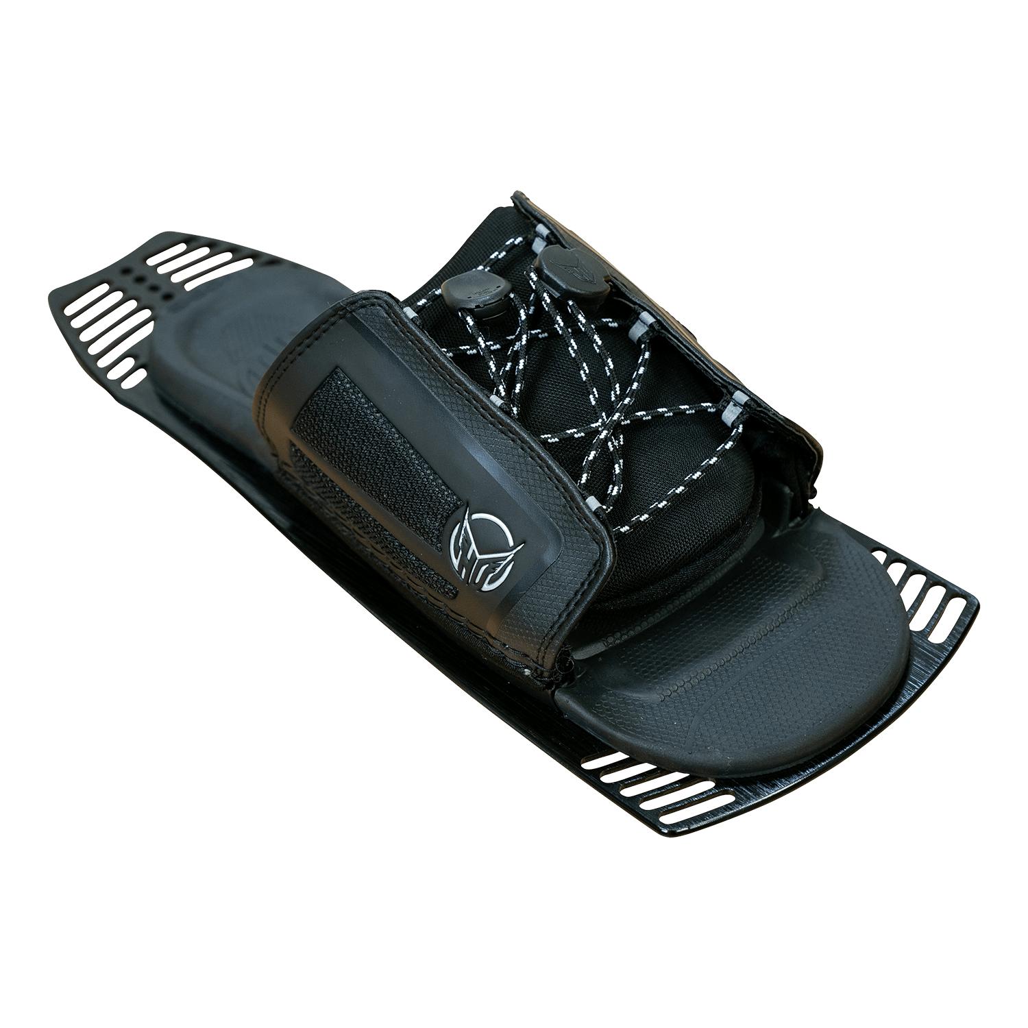 HO SPORTS Stance 130 Adjustable RTP Water Ski Binding