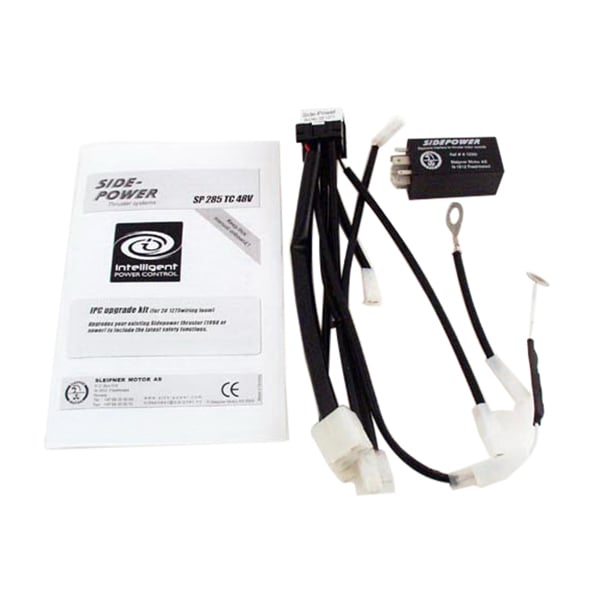 SIDEPOWER SidePower Intelligent Power Control Upgrade Kit for SP285