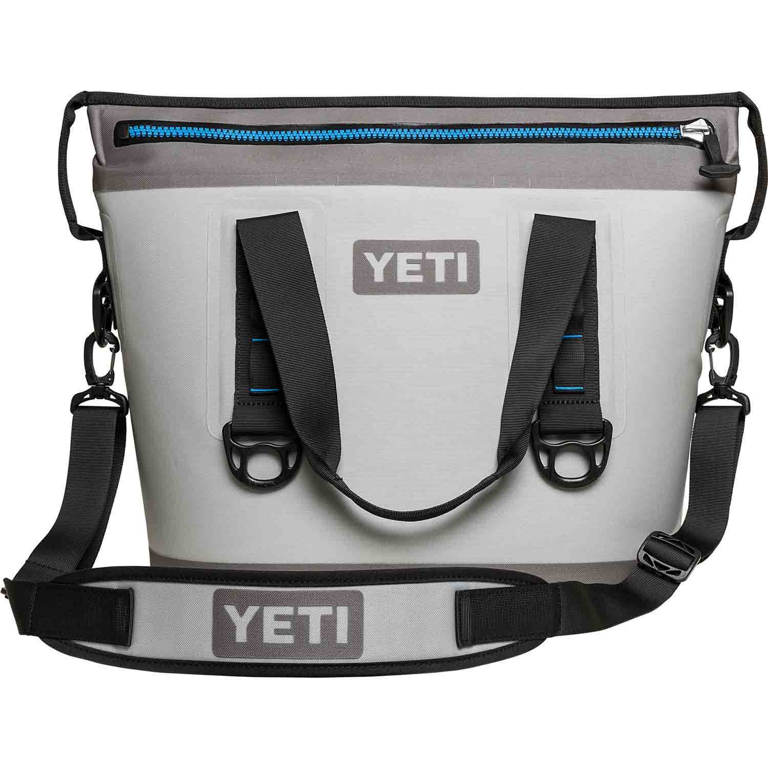 YETI Hopper Two 20 Soft-Sided Cooler