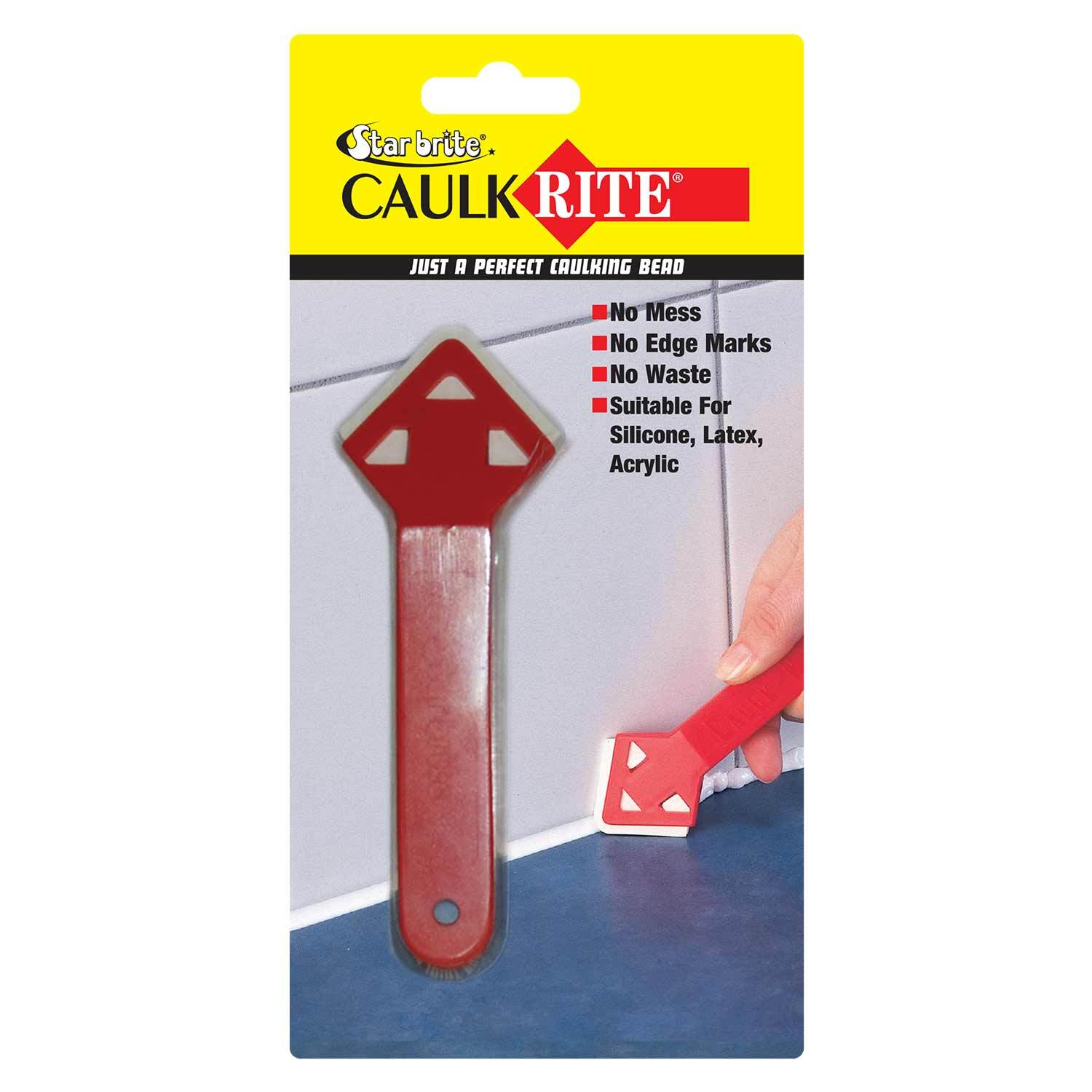 STAR BRITE CaulkRite Caulk Smoothing Tool West Marine