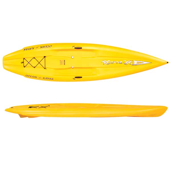 11'0 Nalu Stand-Up Paddleboard/Kayak