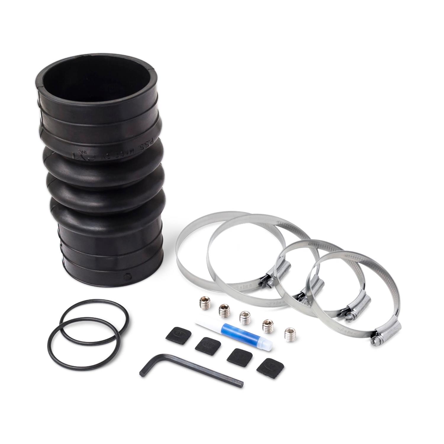 PSS Shaft Seal 1-¾