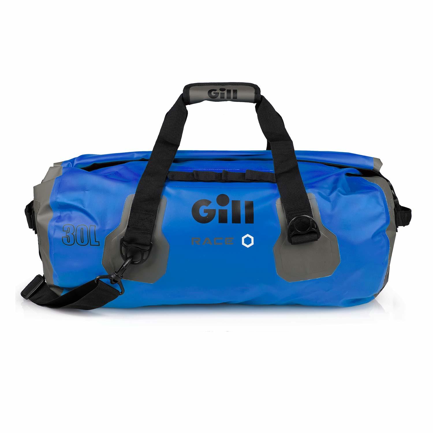 GILL 30L Race Team Duffel Bag West Marine