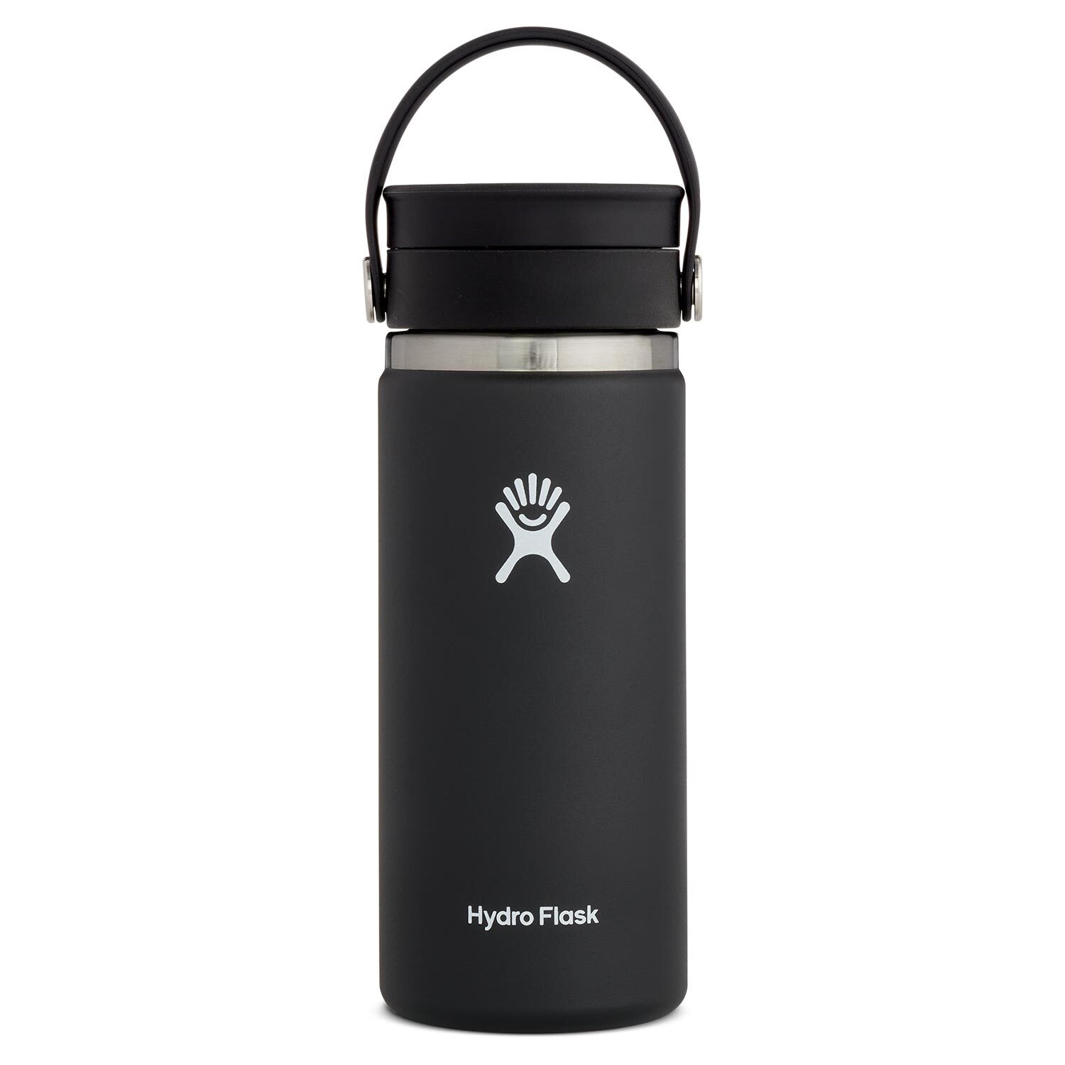 HYDRO FLASK 16 oz. Coffee Flask with Flex Sip Lid