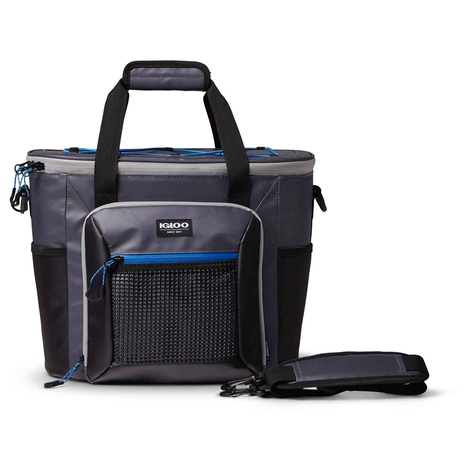 IGLOO Marine Elite 28 Can Tote Cooler West Marine
