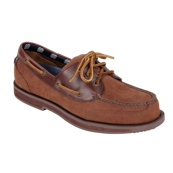 WEST MARINE Men's Premium Comfort Boat Mocs West Marine