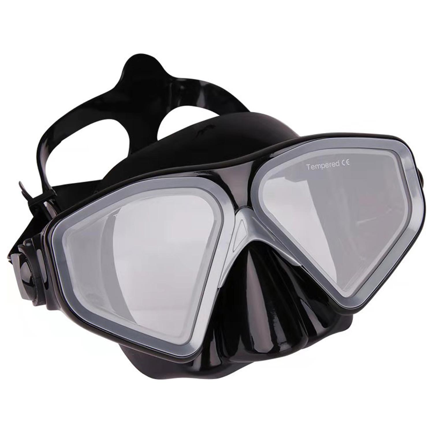 GUARDIAN SCUBA Jupiter Adult Snorkel Mask West Marine