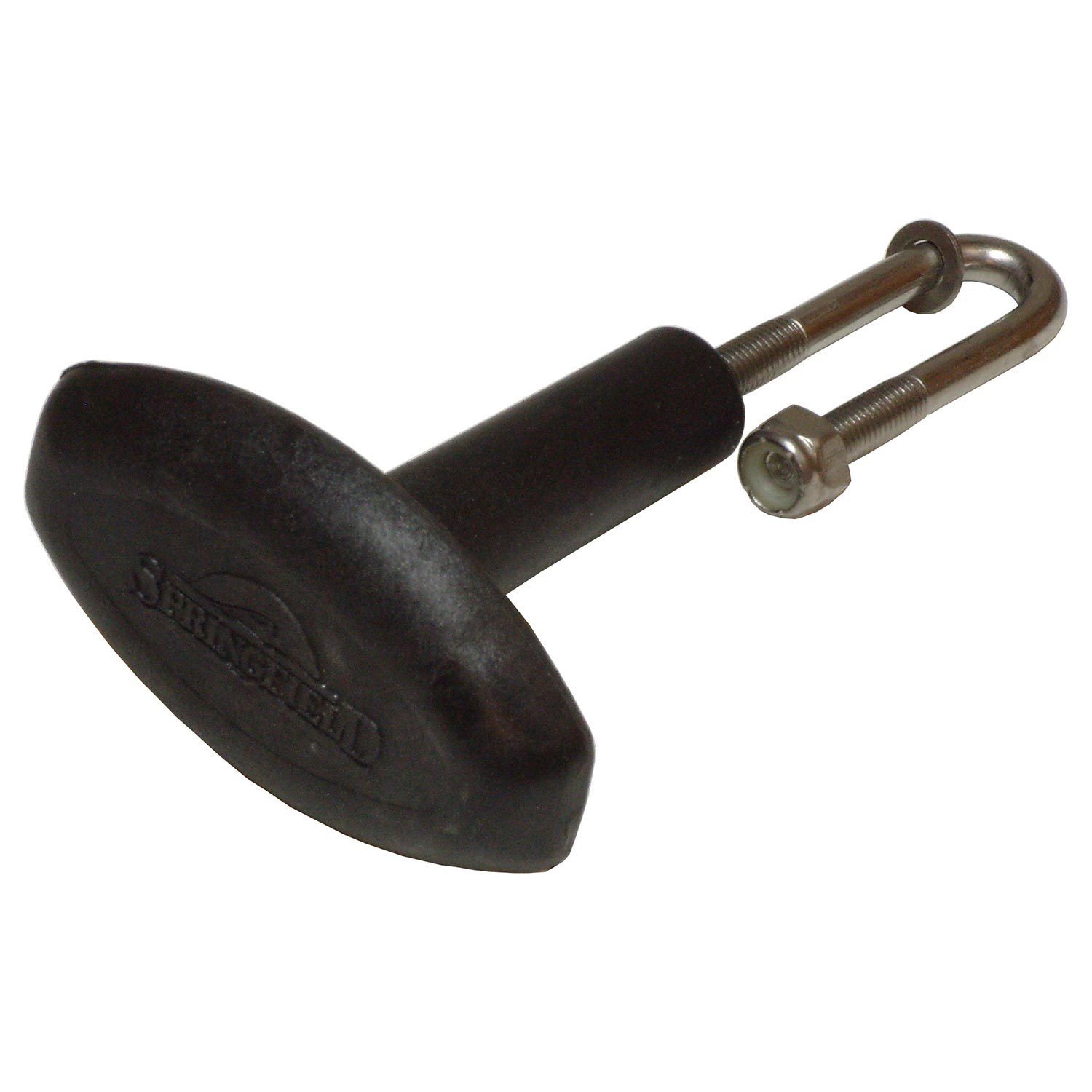 SPRINGFIELD TracLock™ Seat Mount Handle West Marine