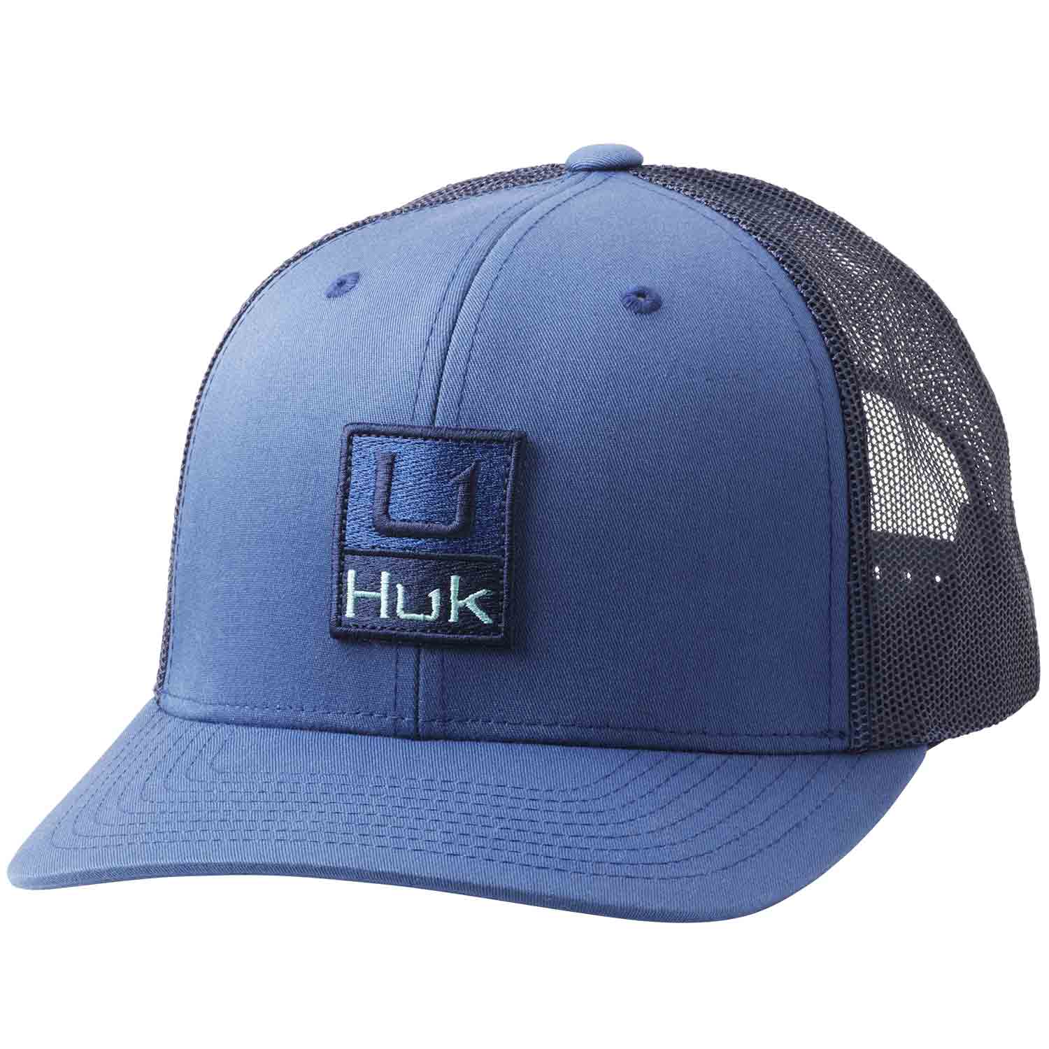 Huk'd Up Trucker Hat