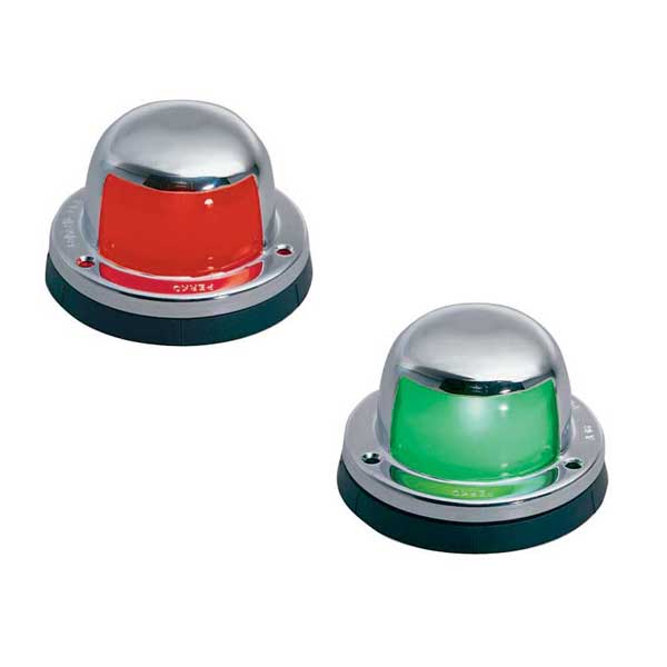 PERKO Deck Mount Navigation Lights West Marine