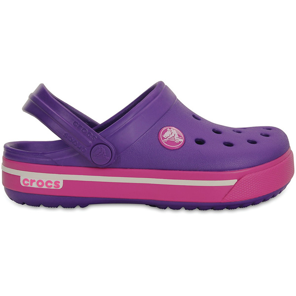 CROCS Kids Crocband II.5 Clogs West Marine