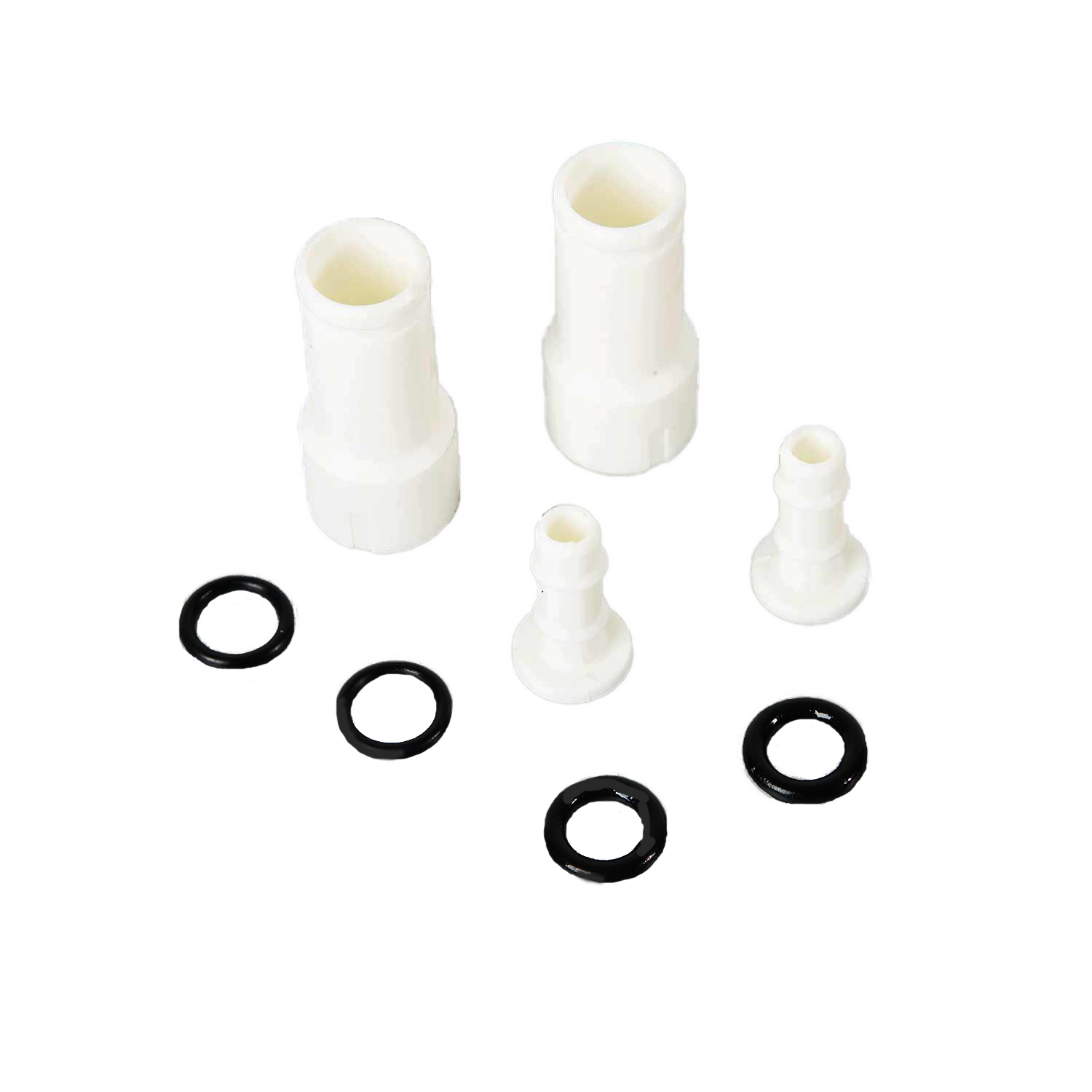 WHALE PUMPS Elegance Hose Connector West Marine