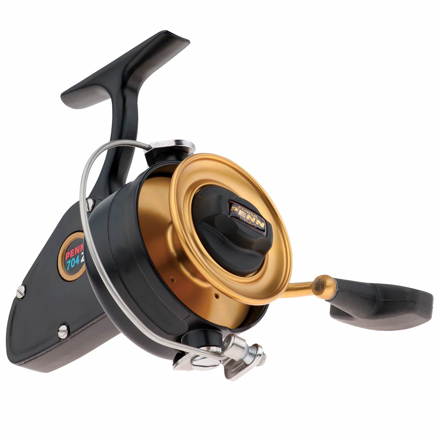 PENN Z-Series 704Z Spinning Reel