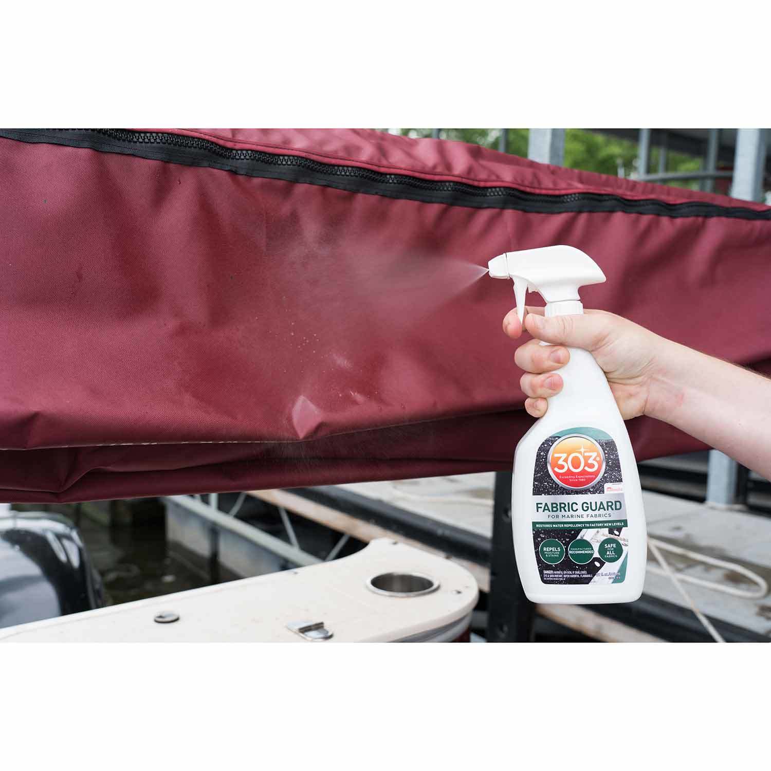 303 Products 30616 Fabric Guard Sprayer - 473ml for sale online