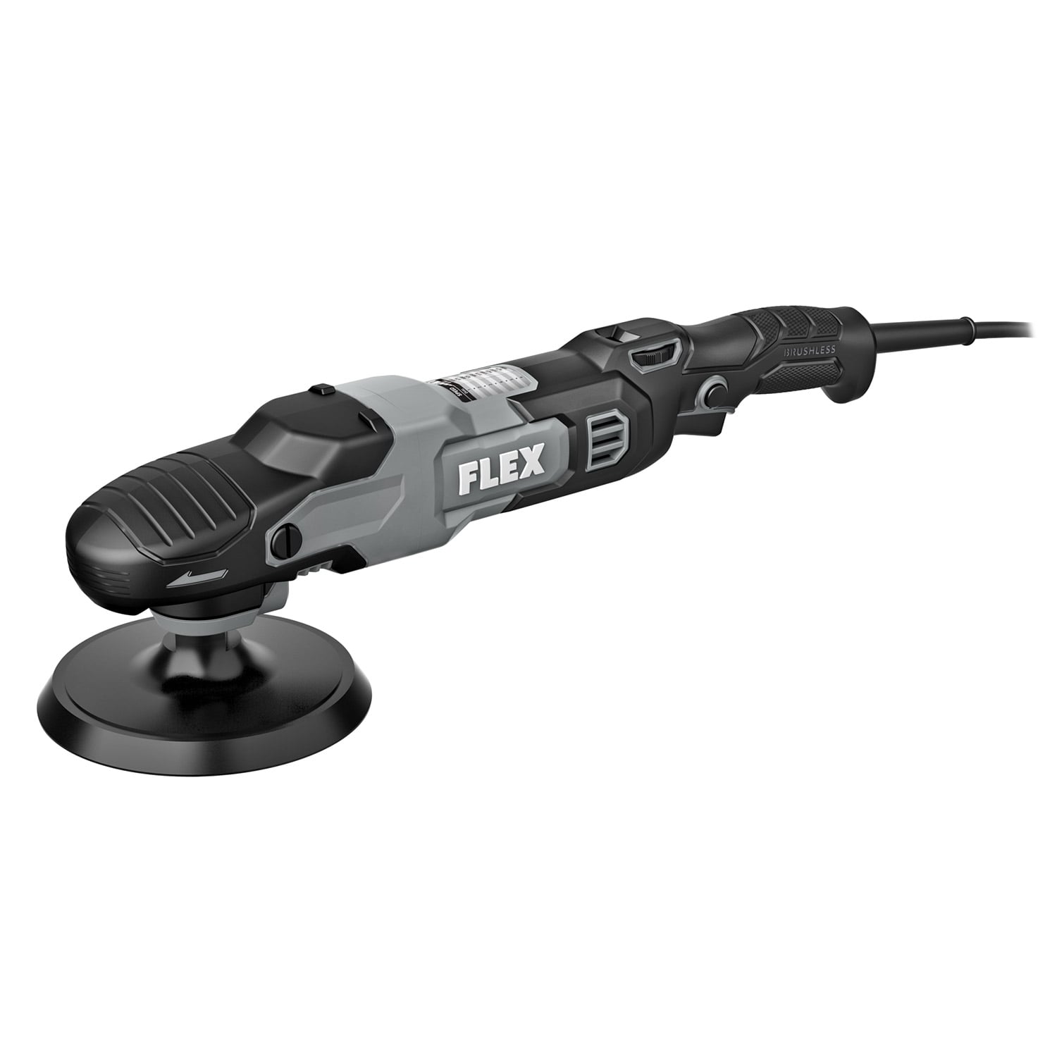 FLEX 120V Brushless Rotary Polisher