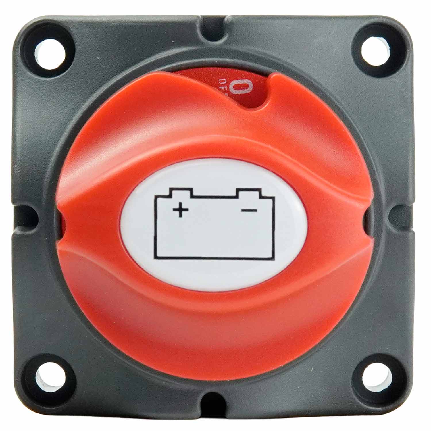 EGIS MOBILE ELECTRIC Mini On/Off Battery Switch, 701