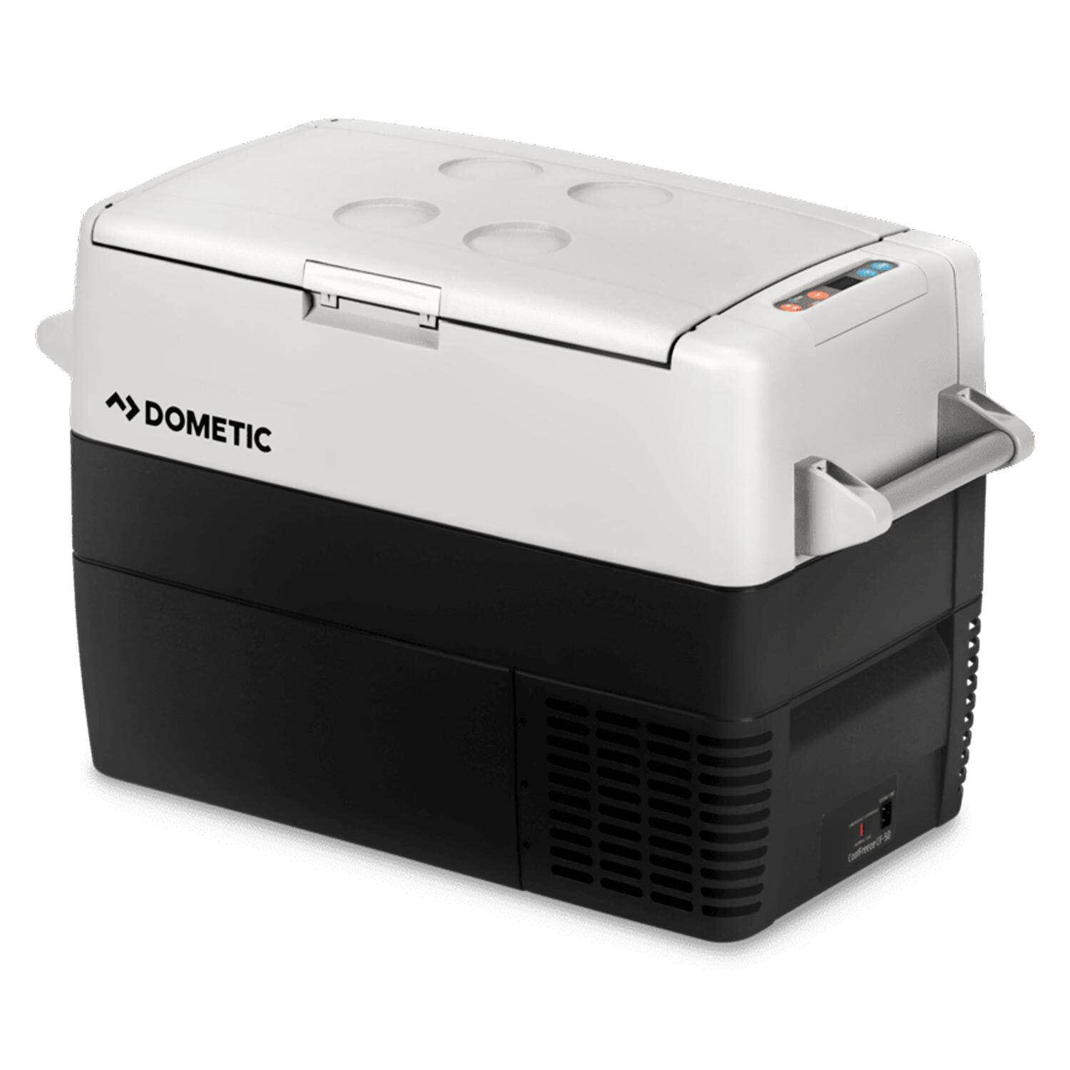 DOMETIC Coolmatic Compressor Cooler/Freezer 50 Quart West Marine