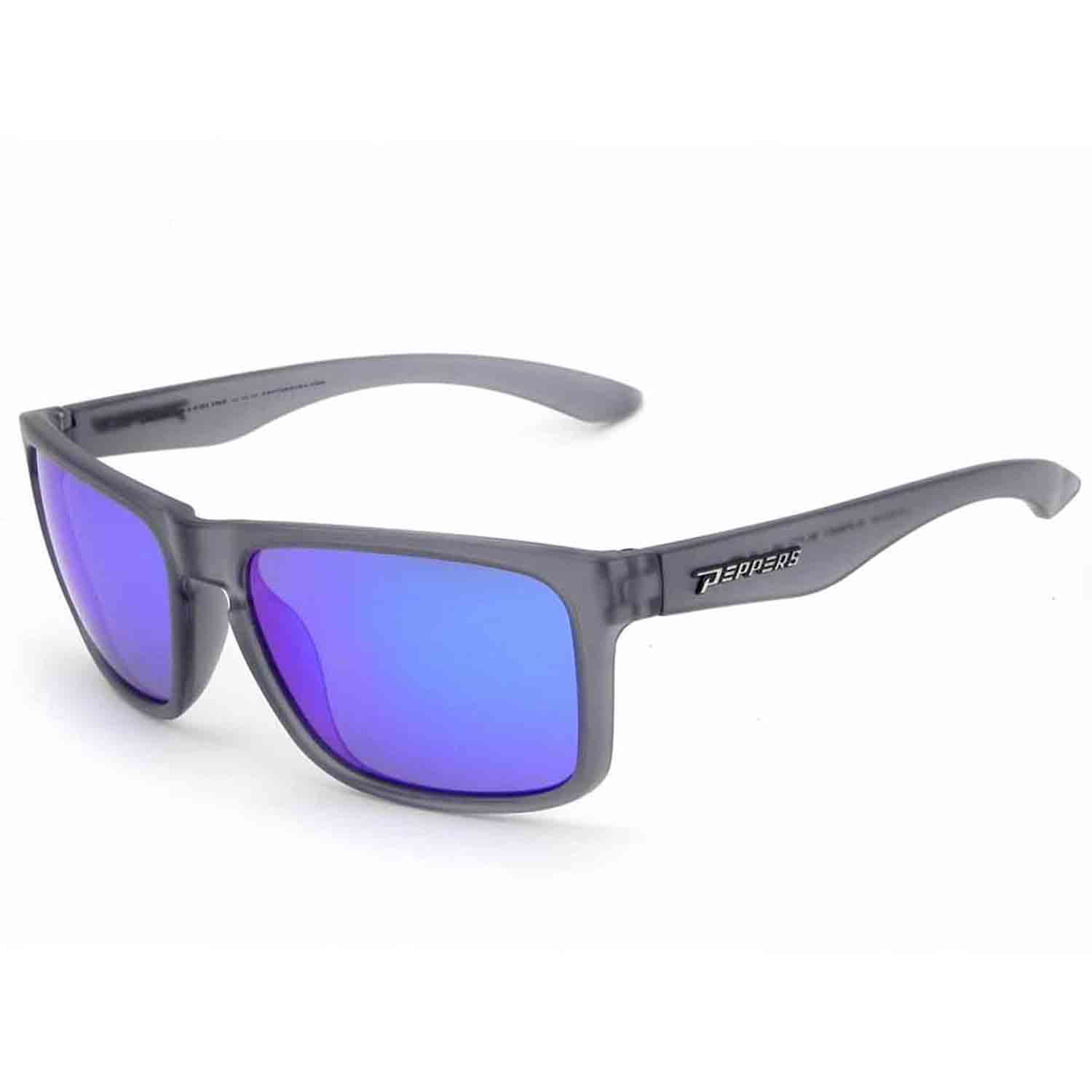 Polarized Eyewear Peppers Sunglasses Sunset Blvd PEPPERS POLARIZED EYEWARE  Sunset Polarized