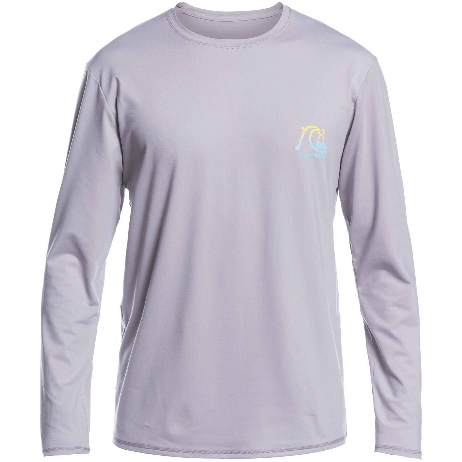 Men's Heritage Rash Guard West Marine