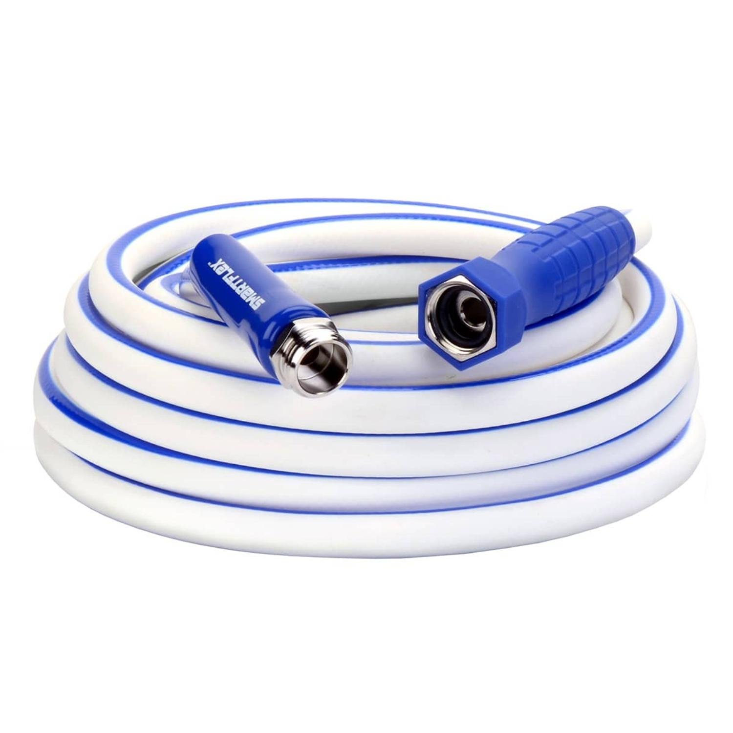 FLEXZILLA SmartFlex RV/Marine Hose 5/8