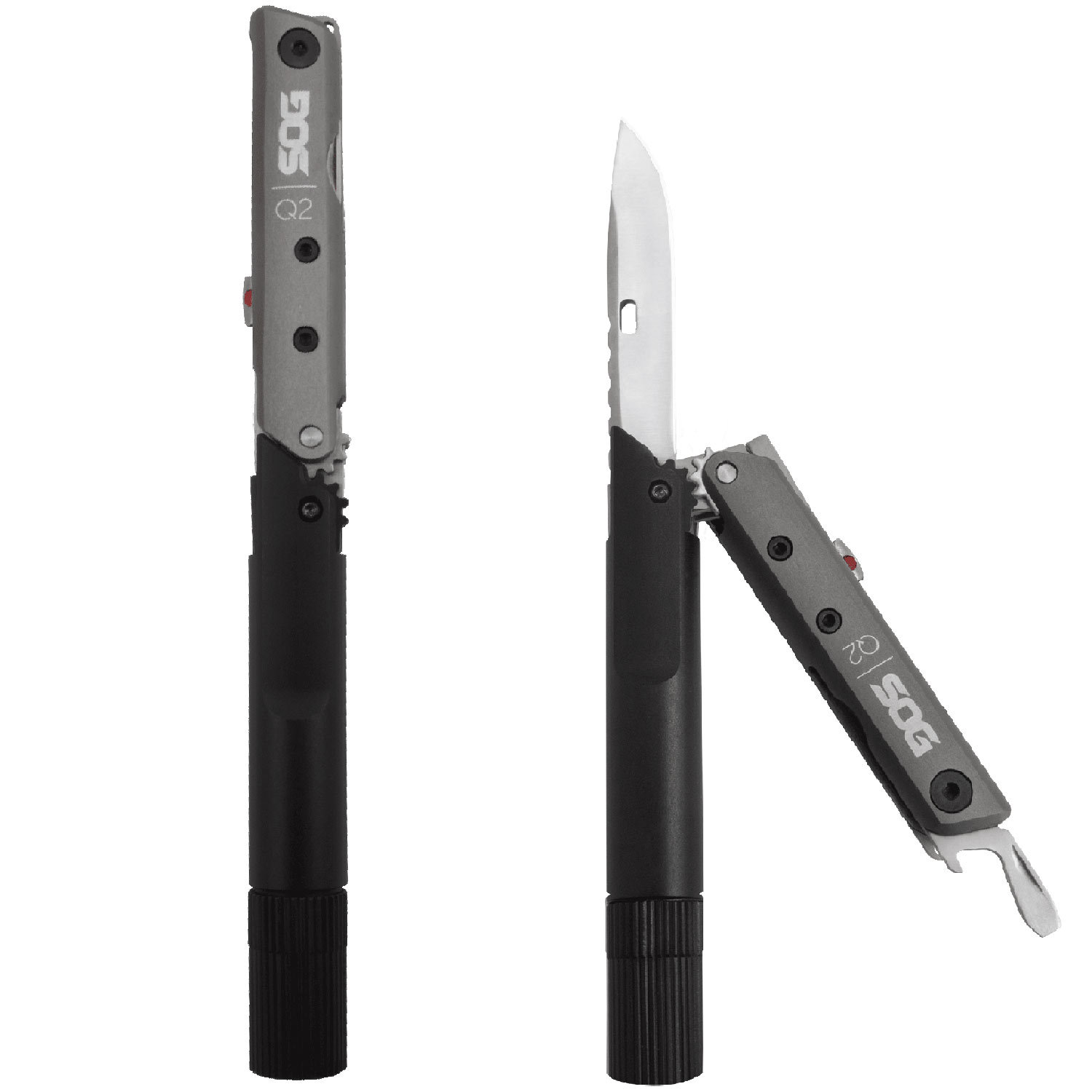 SOG KNIVES Baton Q2 Multi-Tool