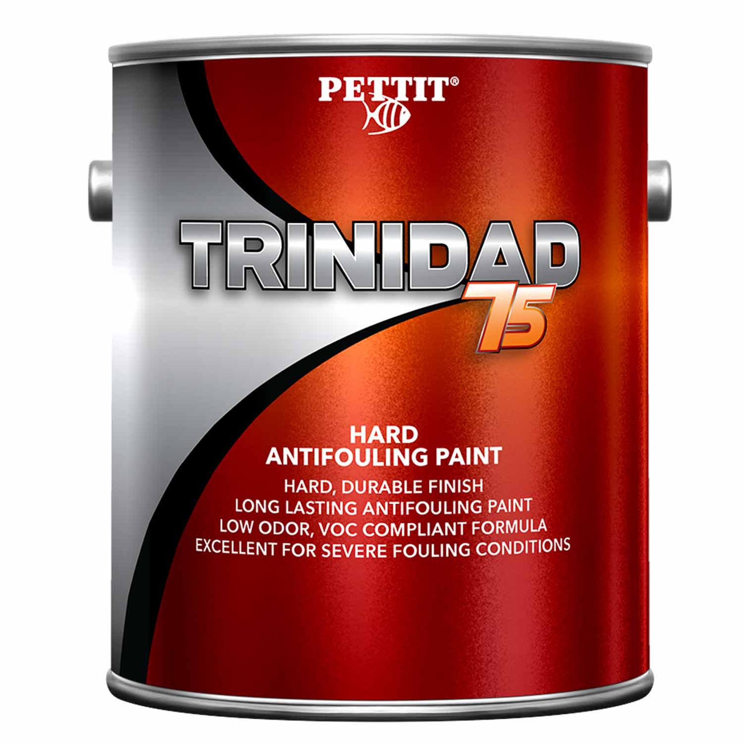 PETTIT PAINT Trinidad 75 Antifouling Paint West Marine