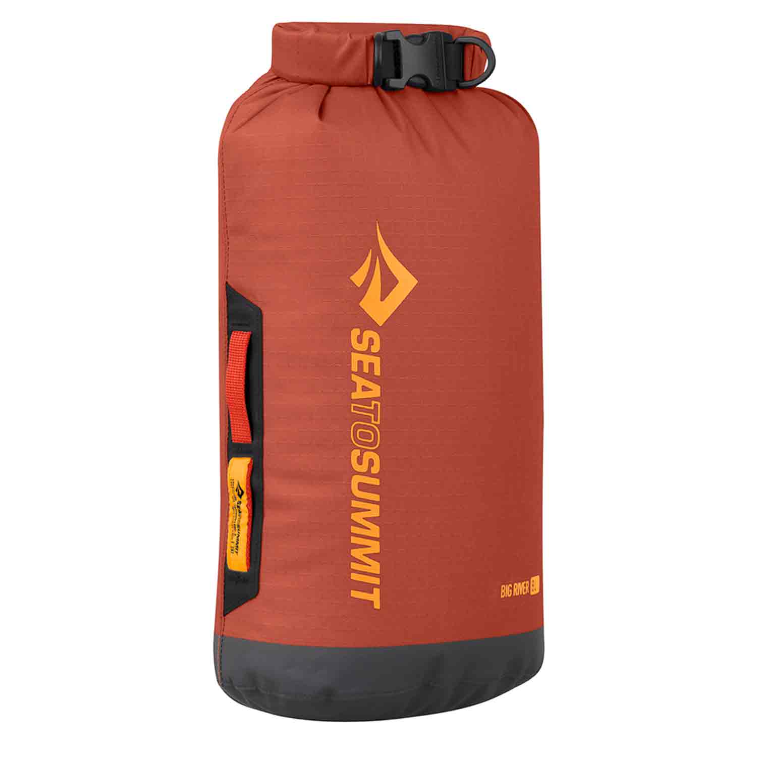 Sac De Voyage étanche Sea To Summit 20L – Bleu, Léger Et Résistant Pour L’aventure