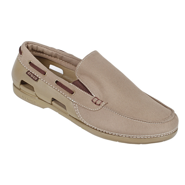 Crocs beachline boat shoes sale