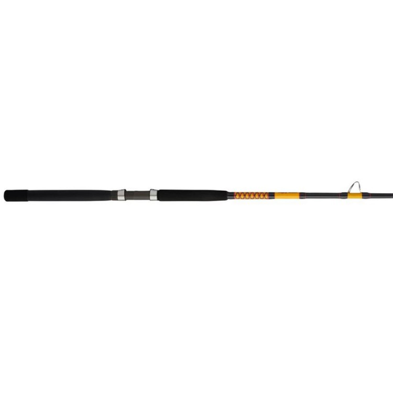 best telescopic sea fishing rod uk 10ft Telescopic Sea Fishing Rod, Reel and Holdall