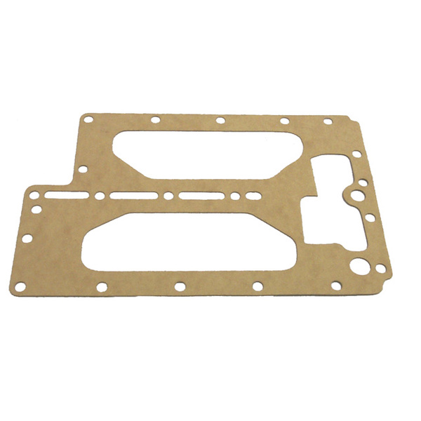 WSM Head Cover Gasket for Mercury / Mariner 80 / 100 / 115 / 125 HP 4 Cyl 94-05 50535