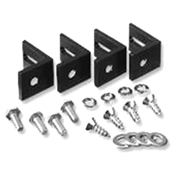 KODIAK MARINE Bait Tank Brackets West Marine