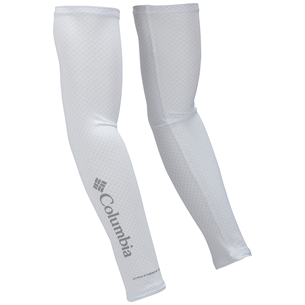 Columbia Freezer Arm Sleeves Manicotti Del Braccio Del Congelatore Zero II, Nero MOD Camo, Small/Medium Unisex-Adulto - 5