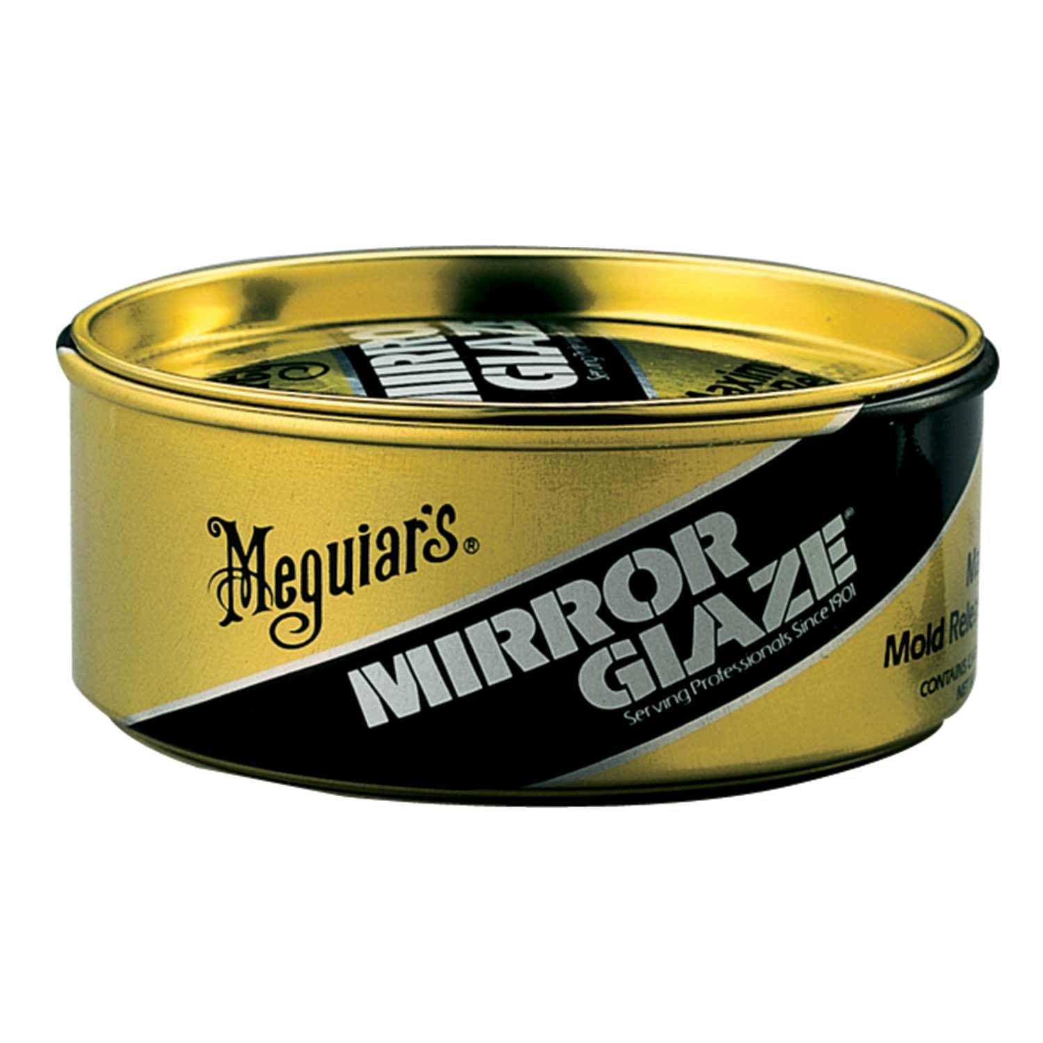 MEGUIARS Maximum Mold Release Wax West Marine