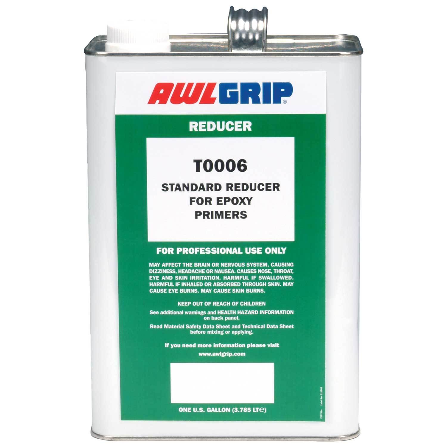 Awlgrip Awlfair LW Base Fairing Compound - Professional Epoxy Filler For Marine & Automotive Surfaces
