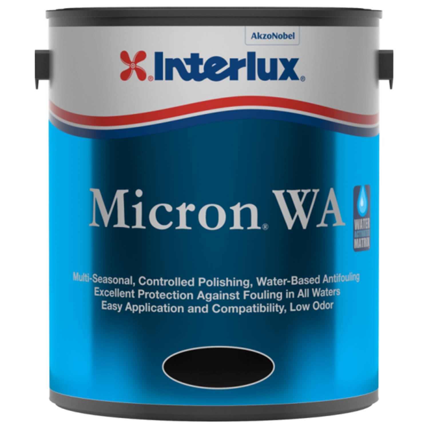 INTERLUX Micron WA Antifouling Paint