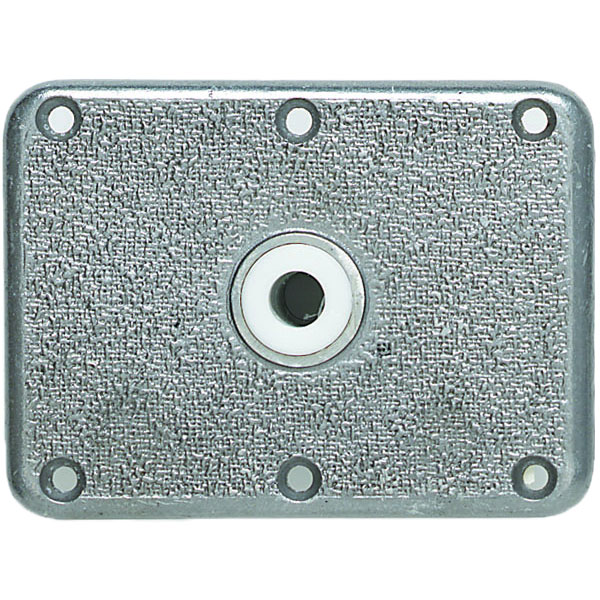 Attwood Swivl-Eze SP-30006 Bronze Bushing – 1" OD X 3/4" ID For Boat Seat Base Extension Pedestal