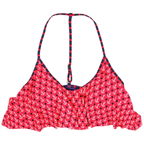 Women's Anchors Aweigh TBack Hanky Top West Marine