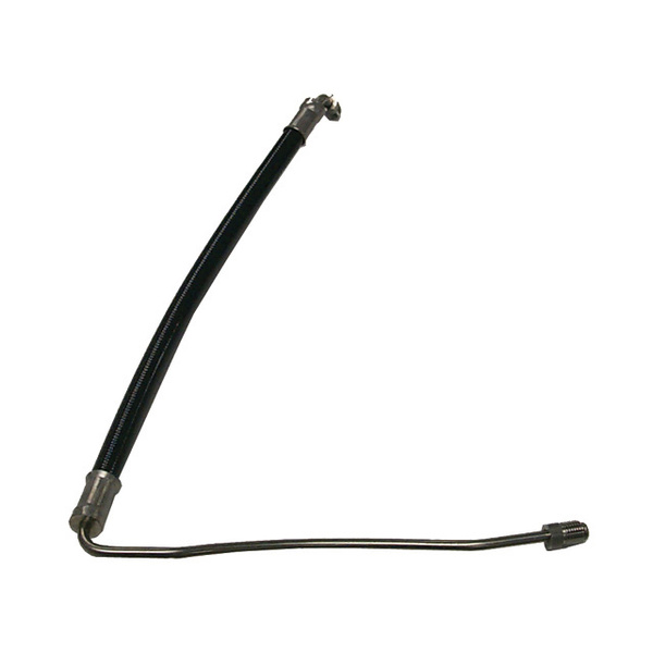 Marine Power Trim Hose – 1/4 Inch Diameter For All Trim-Equipped Inline Engines (18-2111)