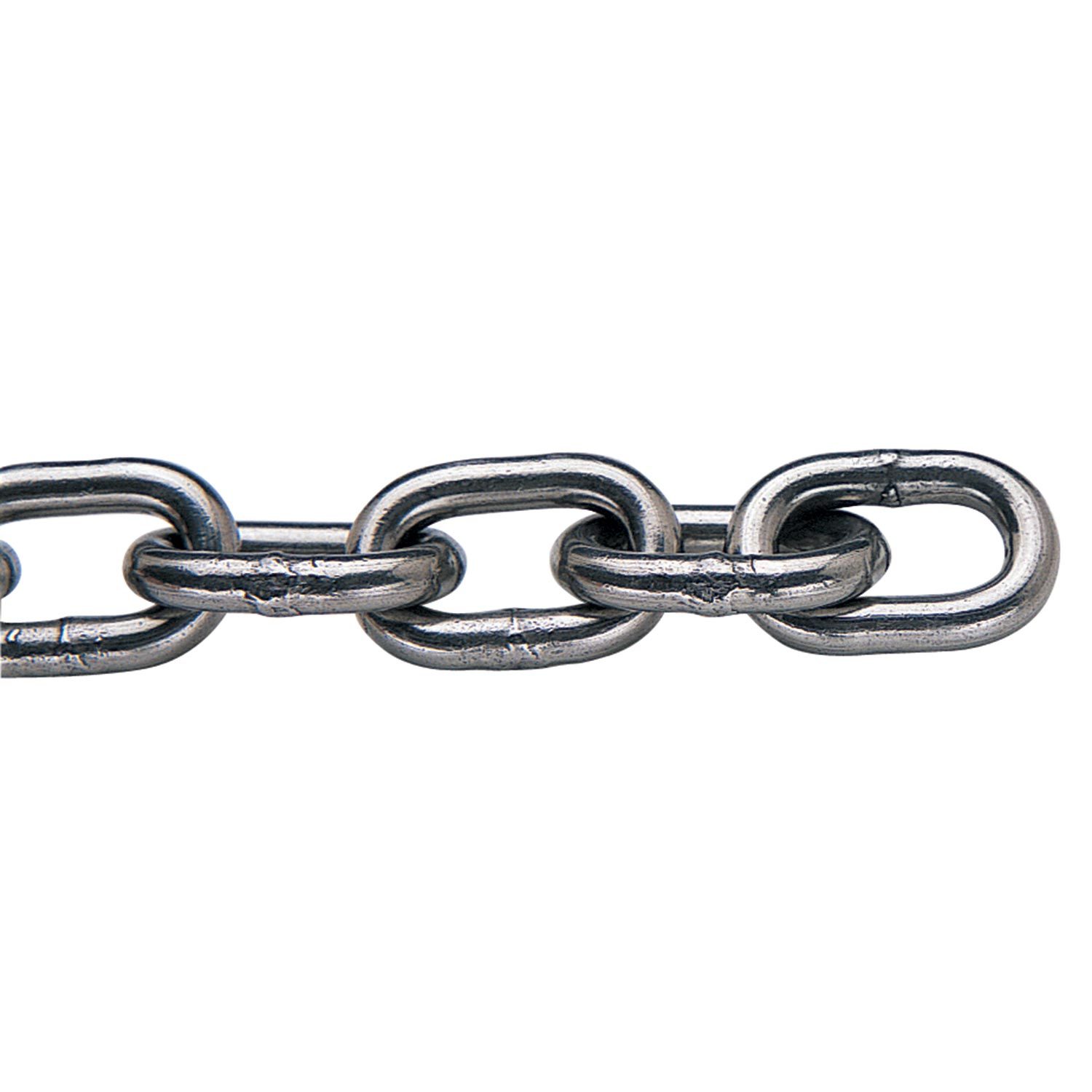 5/16 Stainless Steel Chain Sold Per Foot 